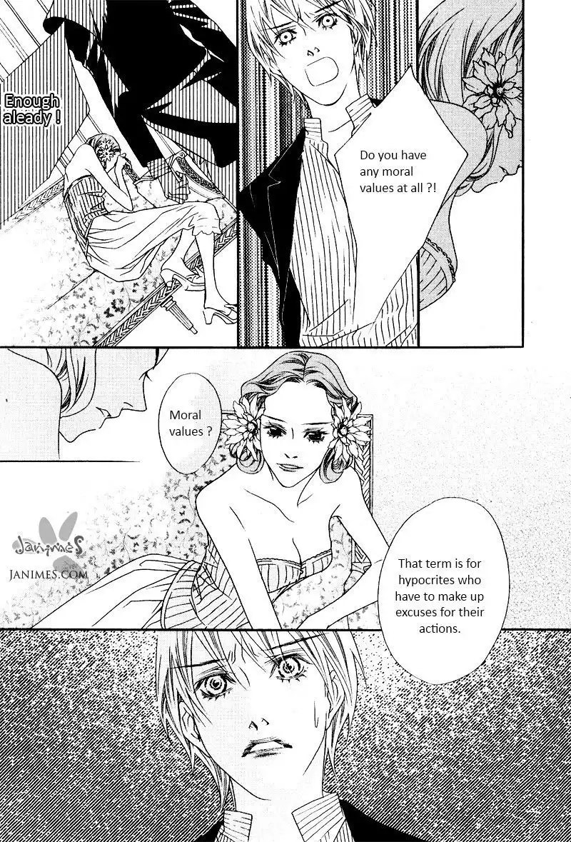 Savage Garden Chapter 22 10